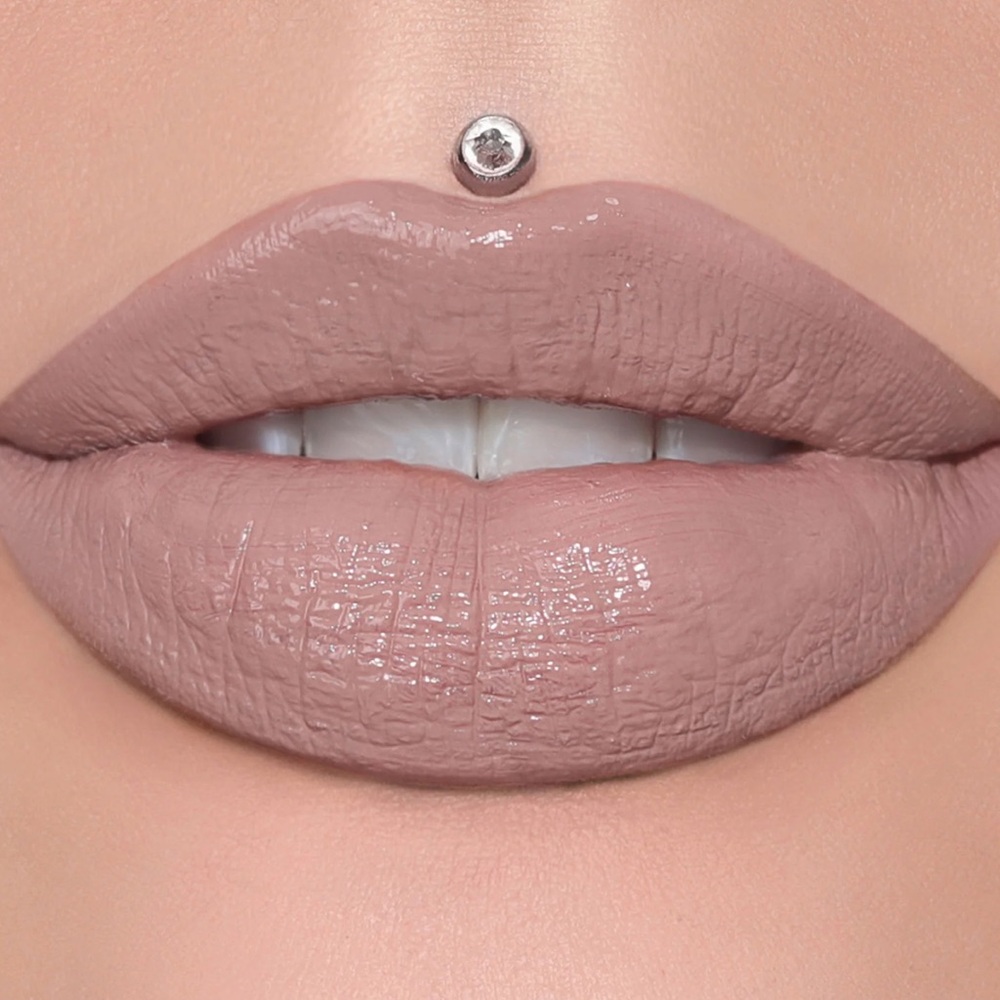 Naked In The Dark SUPREME GLOSS Jeffree Star